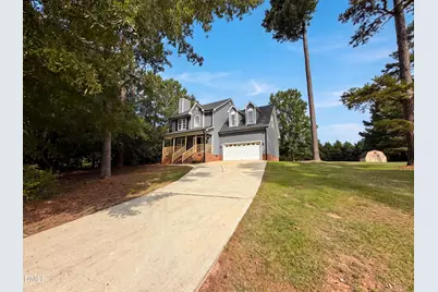 819 Sunrise Drive, Garner, NC 27529 - Photo 3