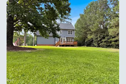 819 Sunrise Drive, Garner, NC 27529 - Photo 21