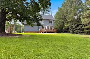 819 Sunrise Dr, Garner, NC 27529 - Photo 21