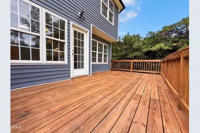 819 Sunrise Drive, Garner, NC 27529 - Photo 19