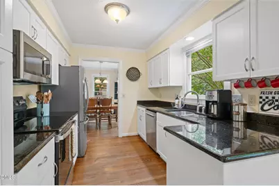 7 Fox Chase Lane, Durham, NC 27713 - Photo 13