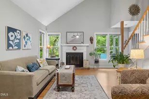 7 Fox Chase Ln, Durham, NC 27713 - Photo 3