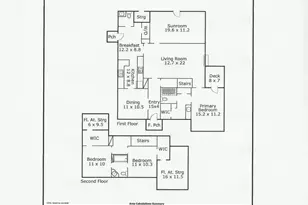 7 Fox Chase Ln, Durham, NC 27713 - Photo 45
