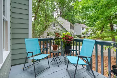 7 Fox Chase Lane, Durham, NC 27713 - Photo 23