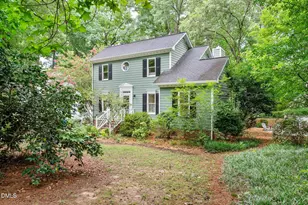 7 Fox Chase Ln, Durham, NC 27713 - Photo 3