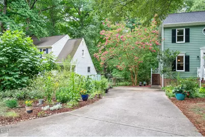 7 Fox Chase Lane, Durham, NC 27713 - Photo 41