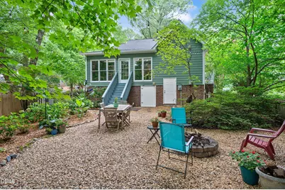 7 Fox Chase Lane, Durham, NC 27713 - Photo 39