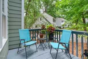 7 Fox Chase Ln, Durham, NC 27713 - Photo 21