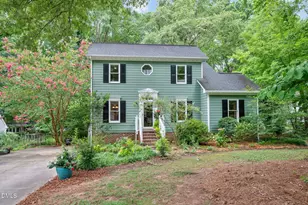 7 Fox Chase Ln, Durham, NC 27713 - Photo 1