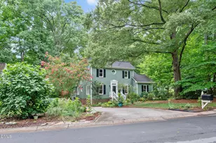 7 Fox Chase Ln, Durham, NC 27713 - Photo 1