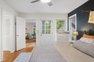 7 Fox Chase Ln, Durham, NC 27713 - Photo 21