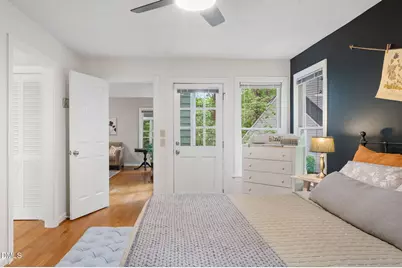 7 Fox Chase Lane, Durham, NC 27713 - Photo 19