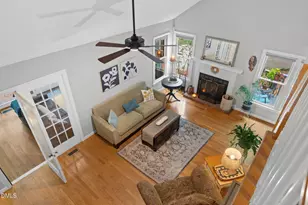 7 Fox Chase Ln, Durham, NC 27713 - Photo 5