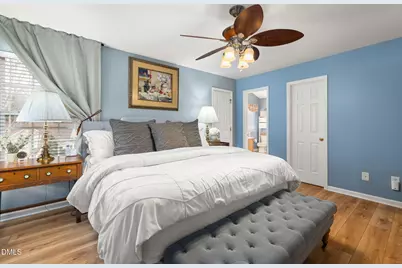 100 Braid Court, Raleigh, NC 27603 - Photo 35