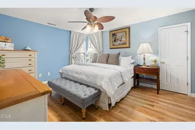100 Braid Court, Raleigh, NC 27603 - Photo 33