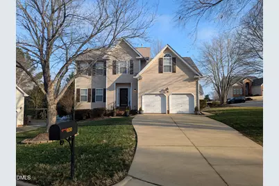 100 Braid Court, Raleigh, NC 27603 - Photo 1