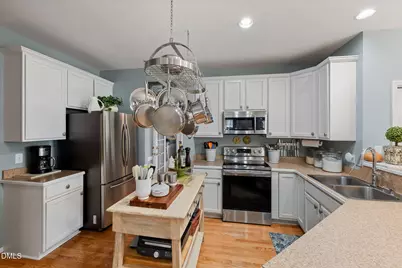 100 Braid Court, Raleigh, NC 27603 - Photo 13