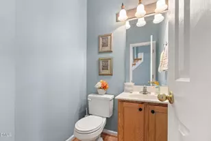 100 Braid Ct, Raleigh, NC 27603 - Photo 23