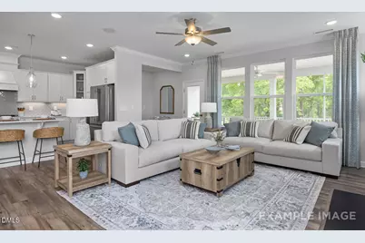 1928 Stockton Springs Drive, Wake Forest, NC 27587 - Photo 9