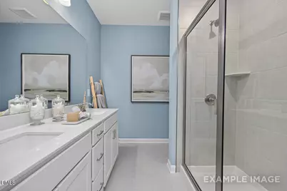 1928 Stockton Springs Drive, Wake Forest, NC 27587 - Photo 25