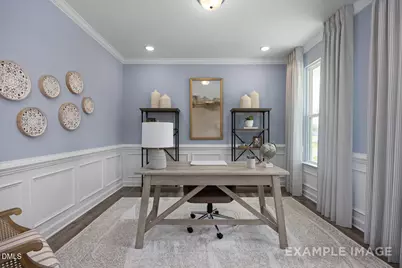 1928 Stockton Springs Drive, Wake Forest, NC 27587 - Photo 5
