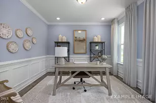 1928 Stockton Spgs Dr, Wake Forest, NC 27587 - Photo 5