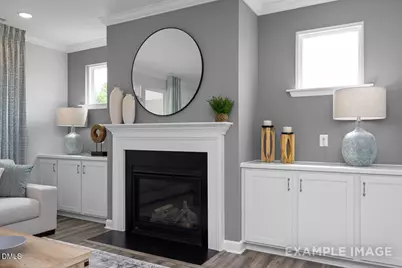 1928 Stockton Springs Drive, Wake Forest, NC 27587 - Photo 11