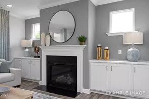 1928 Stockton Spgs Dr, Wake Forest, NC 27587 - Photo 11