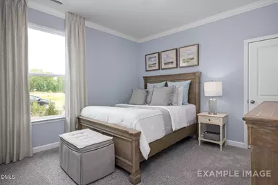 1928 Stockton Springs Drive, Wake Forest, NC 27587 - Photo 23
