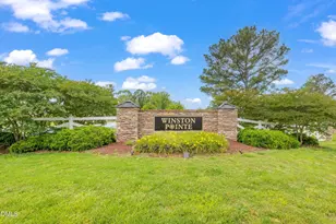 507 Whitebark Ln, Clayton, NC 27520 - Photo 61