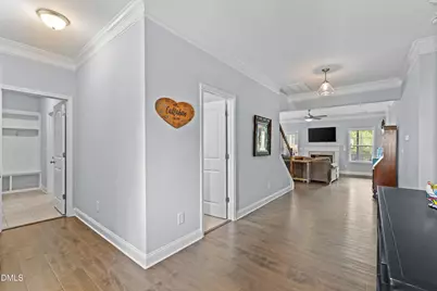 507 Whitebark Lane, Clayton, NC 27520 - Photo 9