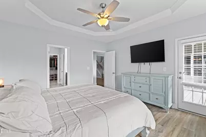 507 Whitebark Lane, Clayton, NC 27520 - Photo 29