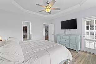 507 Whitebark Ln, Clayton, NC 27520 - Photo 29