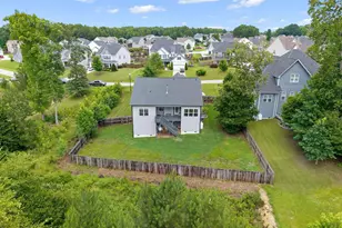 507 Whitebark Ln, Clayton, NC 27520 - Photo 55