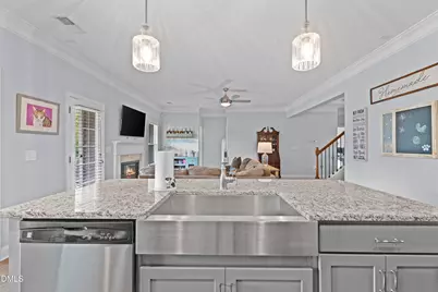 507 Whitebark Lane, Clayton, NC 27520 - Photo 15