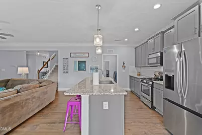 507 Whitebark Lane, Clayton, NC 27520 - Photo 17