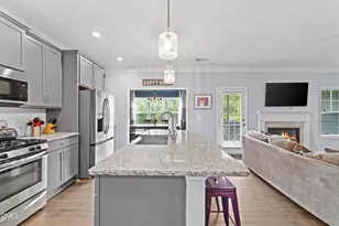 507 Whitebark Ln, Clayton, NC 27520 - Photo 21