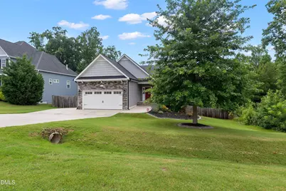 507 Whitebark Lane, Clayton, NC 27520 - Photo 3