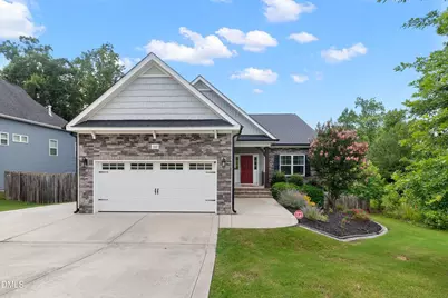 507 Whitebark Lane, Clayton, NC 27520 - Photo 5