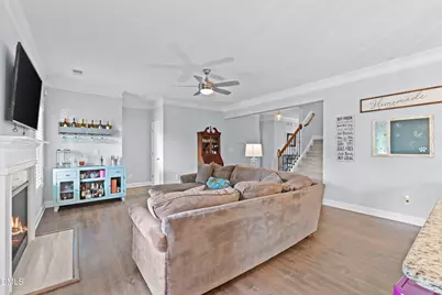 507 Whitebark Lane, Clayton, NC 27520 - Photo 13