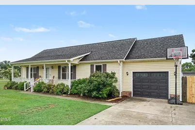 150 Pate Circle, Goldsboro, NC 27530 - Photo 3
