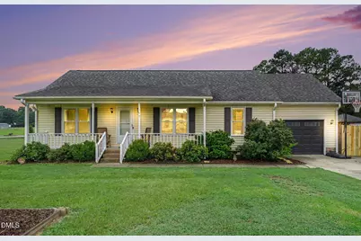 150 Pate Circle, Goldsboro, NC 27530 - Photo 21