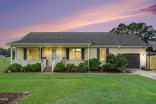 150 Pate Cir, Goldsboro, NC 27530 - Photo 21