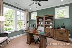 1916 Stockton Spgs Dr, Wake Forest, NC 27587 - Photo 3