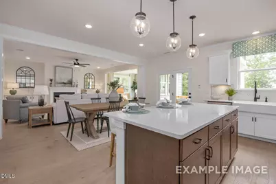 1916 Stockton Springs Drive, Wake Forest, NC 27587 - Photo 19