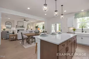 1916 Stockton Spgs Dr, Wake Forest, NC 27587 - Photo 19