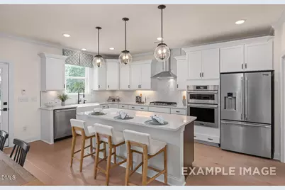 1916 Stockton Springs Drive, Wake Forest, NC 27587 - Photo 15