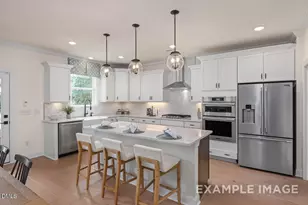 1916 Stockton Spgs Dr, Wake Forest, NC 27587 - Photo 15