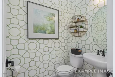 1916 Stockton Springs Drive, Wake Forest, NC 27587 - Photo 23