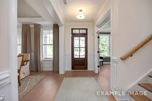 1916 Stockton Spgs Dr, Wake Forest, NC 27587 - Photo 21